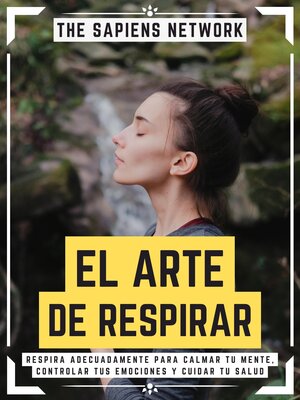 cover image of El Arte De Respirar